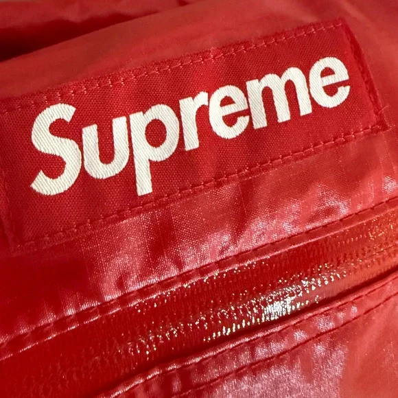 Supreme Cordura Duffle Bag